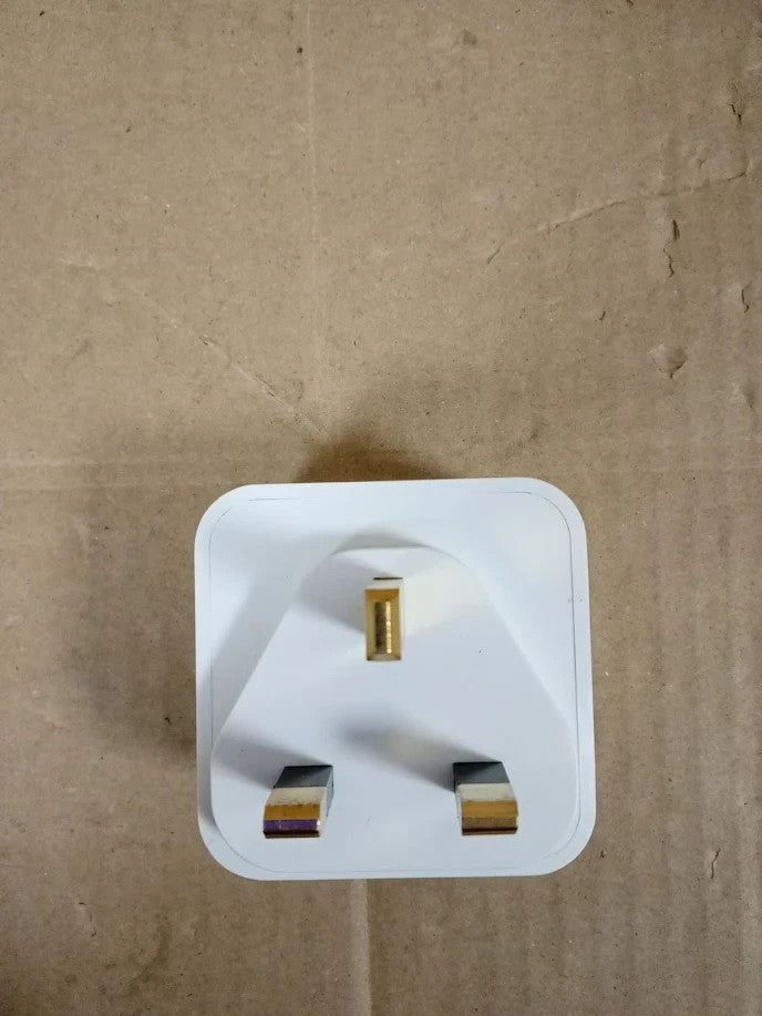 Sengled Matter Smart Plug WiFi Alexa Compatible 2300W 2.4GHz 1 Piece White New