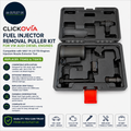 Fuel Injector Removal Puller Kit VW Audi Diesel VAG 1.6 2.0 TDi T10402 T10415