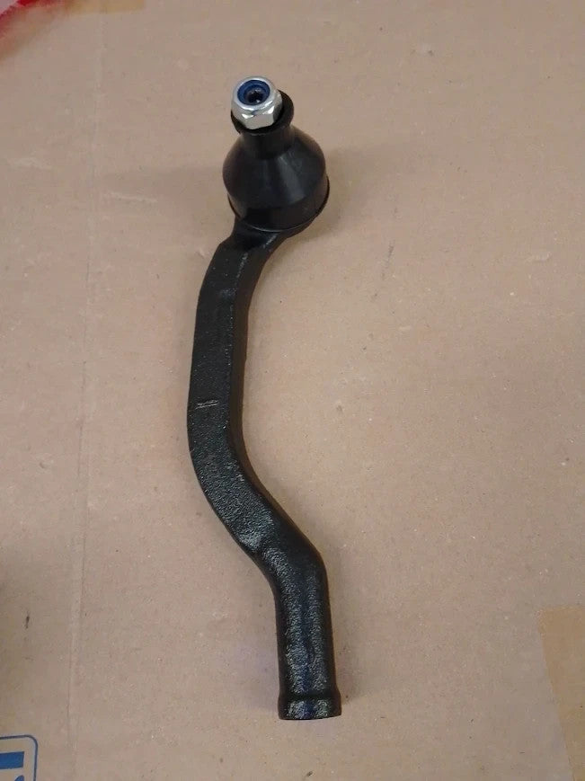 Febi Bilstein 21284 Tie Rod End With Nut Pack Of One