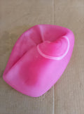 Wubble Super Bubble Ball Pink Looks Like Bubble Plays Inflates To 80cm Tall 6+