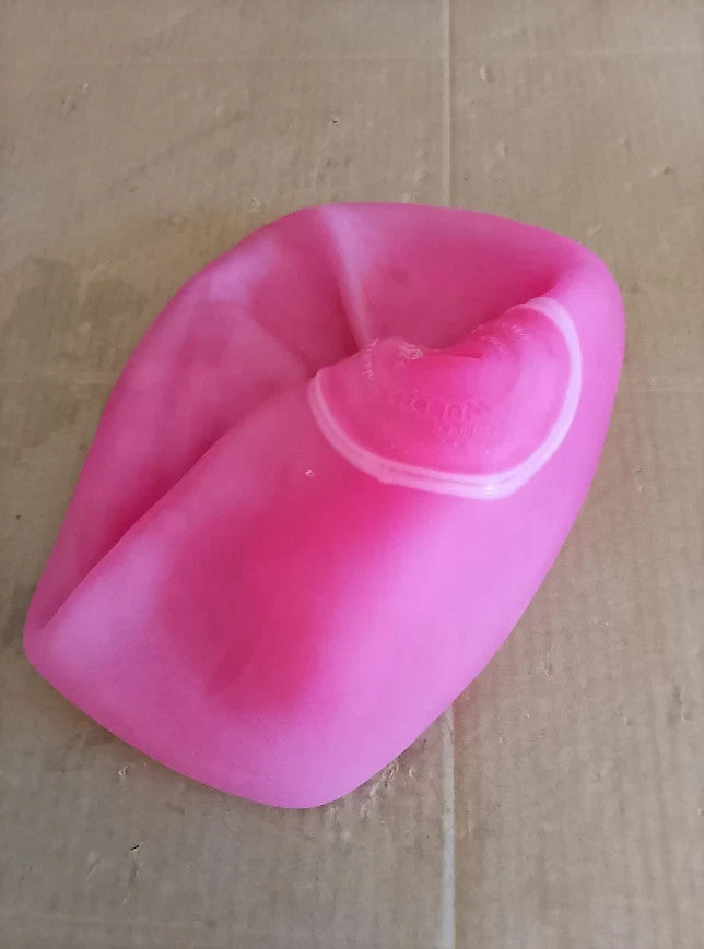 Wubble Super Bubble Ball Pink Looks Like Bubble Plays Inflates To 80cm Tall 6+