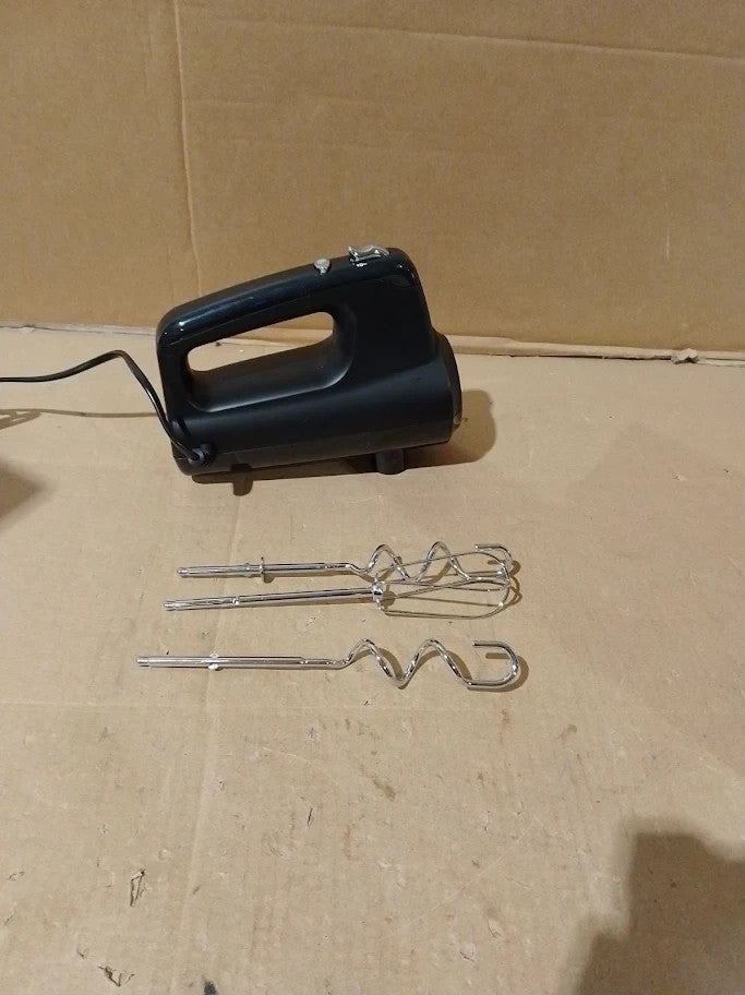 Russell Hobbs Desire Electric Hand Mixer 5 Speeds 2 Beaters 19.6x8.5x15.9cm New