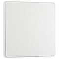 BG Electrical Single Intermediate Wall Light Switch Screwless PCDCL13EW New