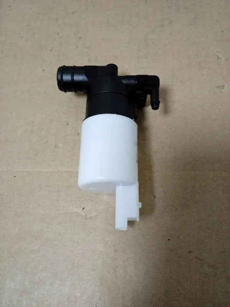 Blue Print ADT30309 Washer Pump Direct Original Equipment Replacement