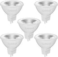 Linkind GU53 MR16 Led Bulbs 12V ACDC Equivalent To 50W Bi Pin Base Spotlight New