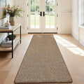 Shacos Carpet Runners Hallways Non Slip Long 80x200cm Absorbent Kitchen New