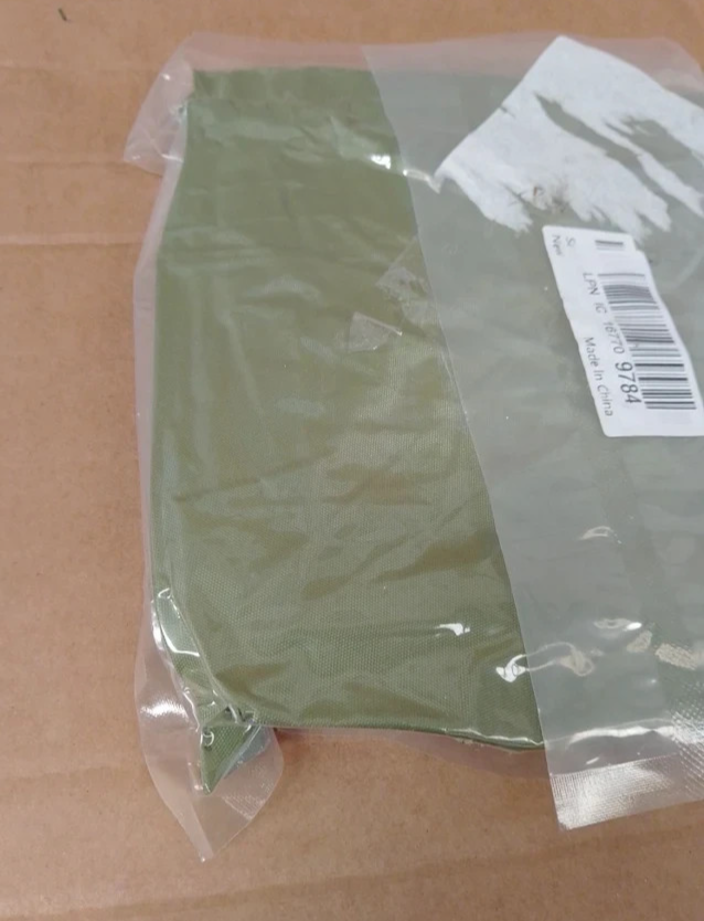 Sand Pit Cover Green Waterproof Sandbox Protection Cover 210D Oxford Fabric New