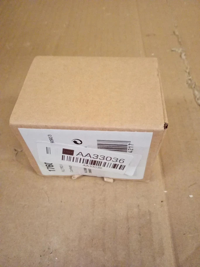Alessi 17605F Filter Funnel 39090 Metal Basket Compatible Electric coil New
