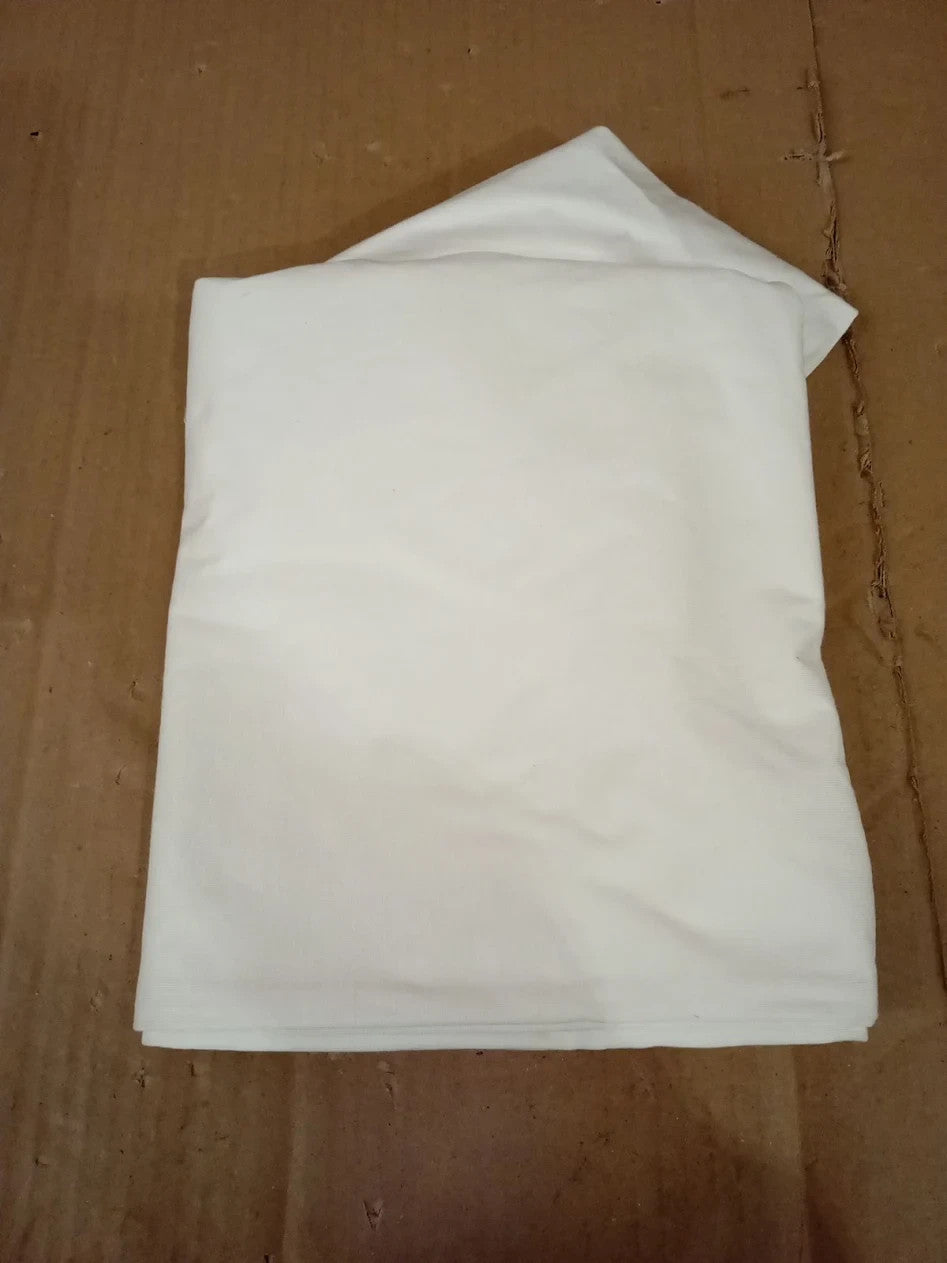 Pillow Protector 2 Pieces 48x74cm 100% Bamboo Triple Layer Solution Zip New
