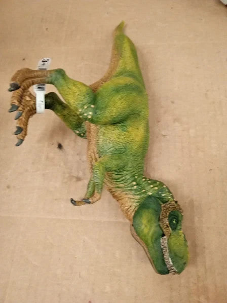 Schleich Dinosaurs T Rex 11in Action Toy Figure Jurassic Tyrannosaurus 5+ New