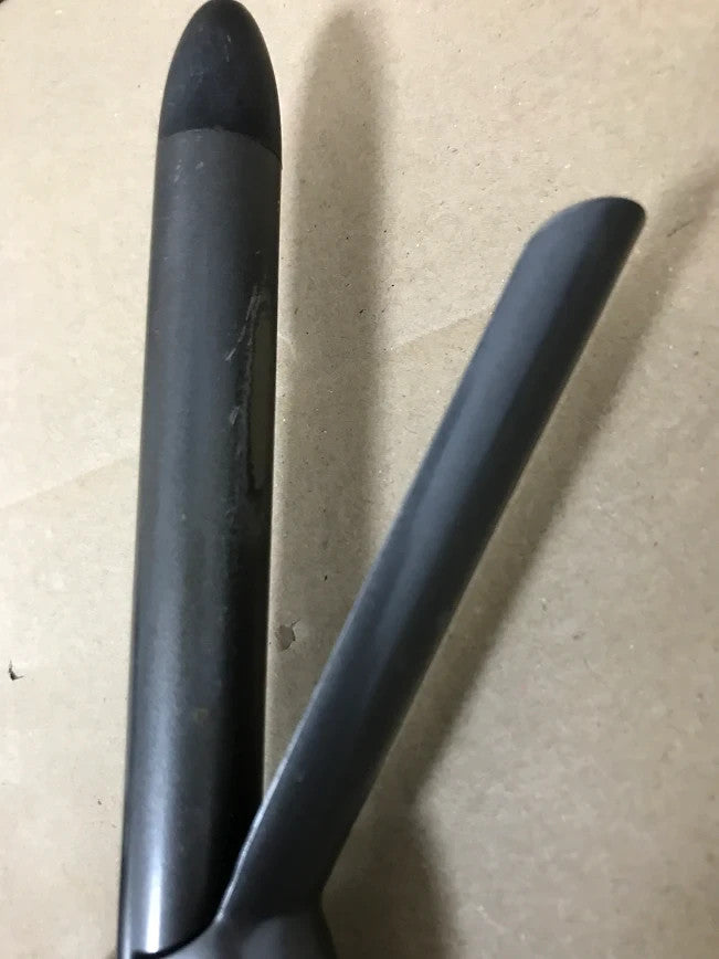 Phil Smith Glamgold 19mm Curling Tong RH806 LED Display Tighter Curls