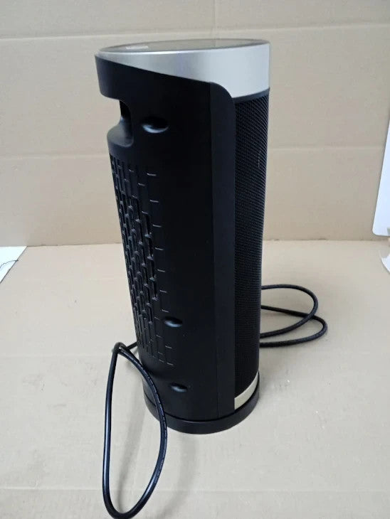 Dreo 16in Electric Home 34dB Silent Ceramic Heaters Energy Efficient 12H Timer