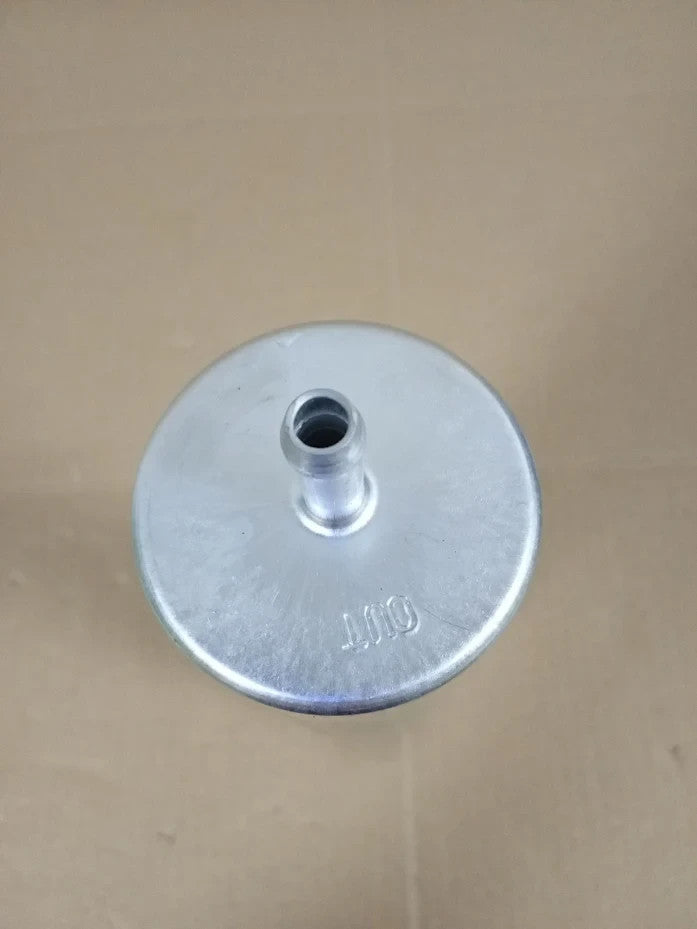 Febi Bilstein 23789 Fuel Filter Genuine Replacement Part Heavy Duty Design