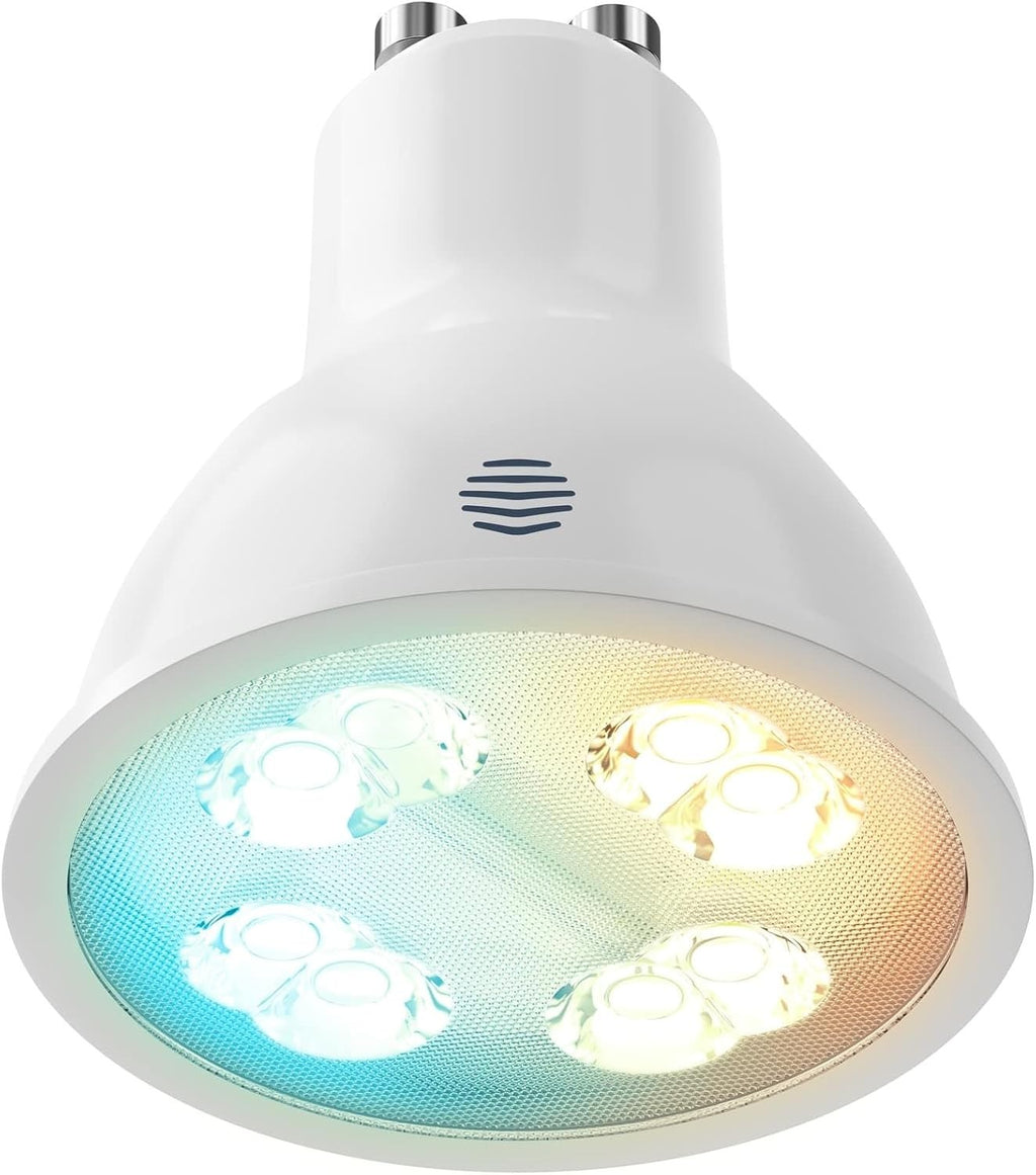 Hive Smart Light Bulb GU10 Tuneable V9 Energy Class F LED White Easy Install New