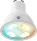 Hive Smart Light Bulb GU10 Tuneable V9 Energy Class F LED White Easy Install New