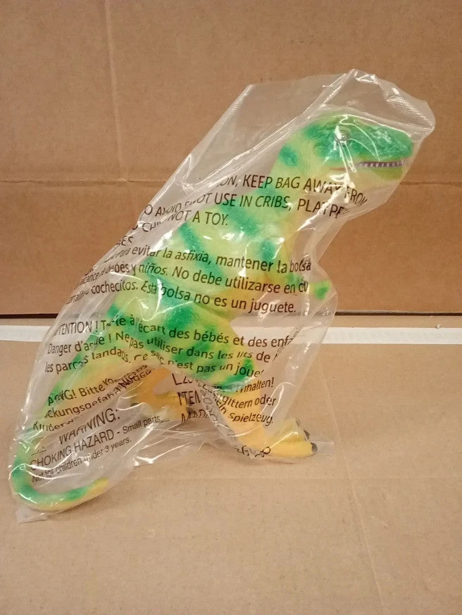 Learning Resources Jumbo Dinosaur Figures Toy Set Kids Educational Play New