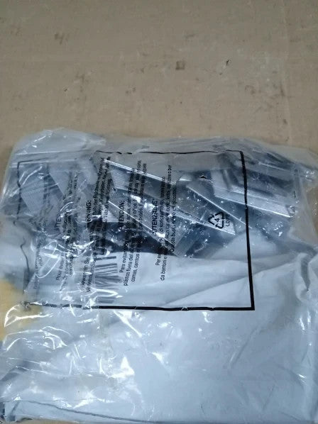 Tacwise 0401 Type 18G 50mm Galvanised Brad Nails Silver 5000 Pack New