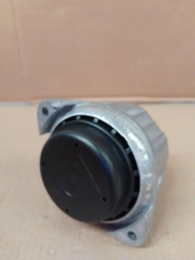 Febi Bilstein 31016 Engine Mounting Aluminium 19x12.5x12cm Pack Of One New
