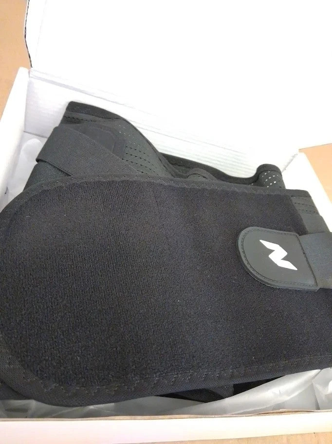 Neenca Back Brace Lower Pain Relief Bionic Support System Lumbar Belt Medium