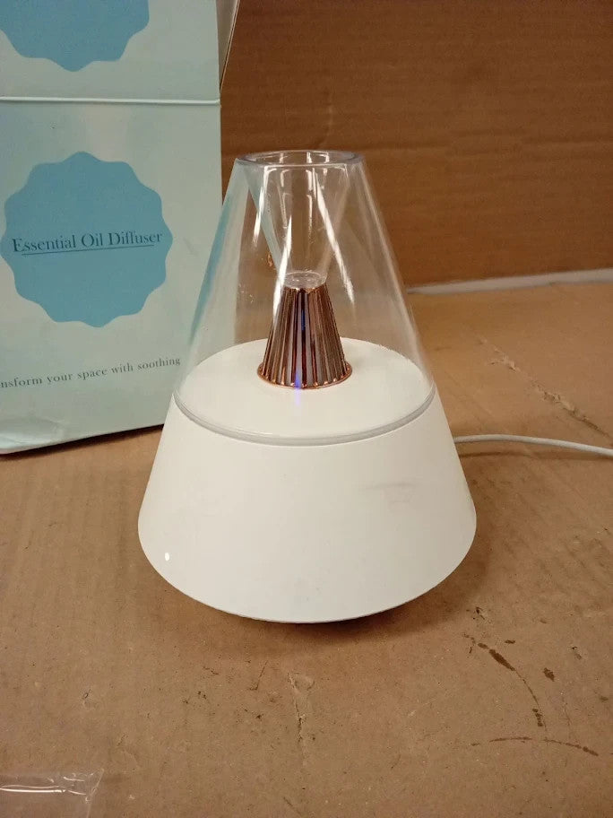 Electric Essential Oil Diffuser Ultrasonic Cool Mist Aromatherapy Diffuser Scent