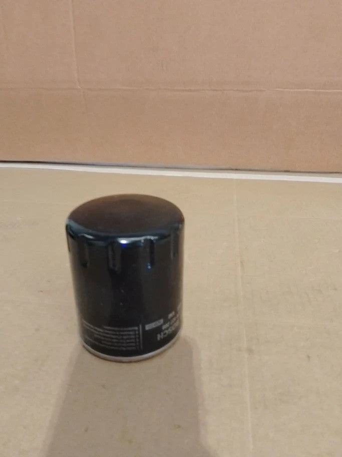 Bosch P7268 Oil Filter Car New
