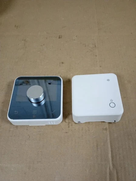 Hive Thermostat Heating Control Combi Boilers Multizone Hubless New