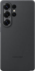 Samsung Galaxy Official Silicone Case for Galaxy S25 Ultra Black New