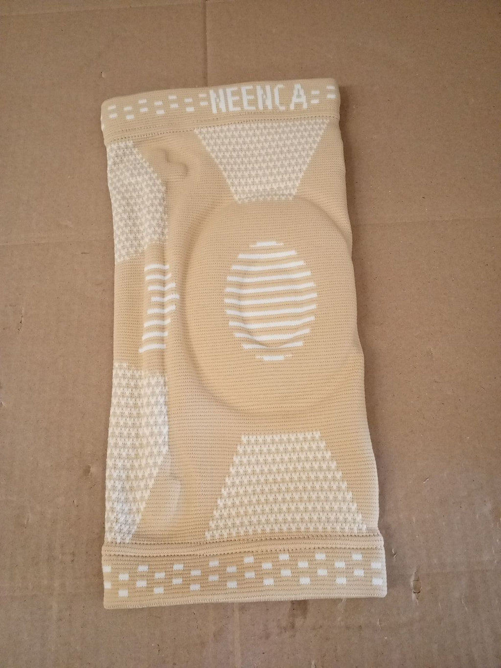 NEENCA Professional Knee Brace Compression Sleeve Support Men Women Small New