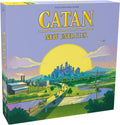 Catan New Energies Board Game Sustainable Resources Strategy Classic 12+ New