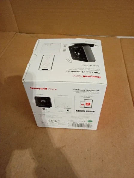 Honeywell Home T6R HW Wireless Smart Thermostat Hot Water Control New