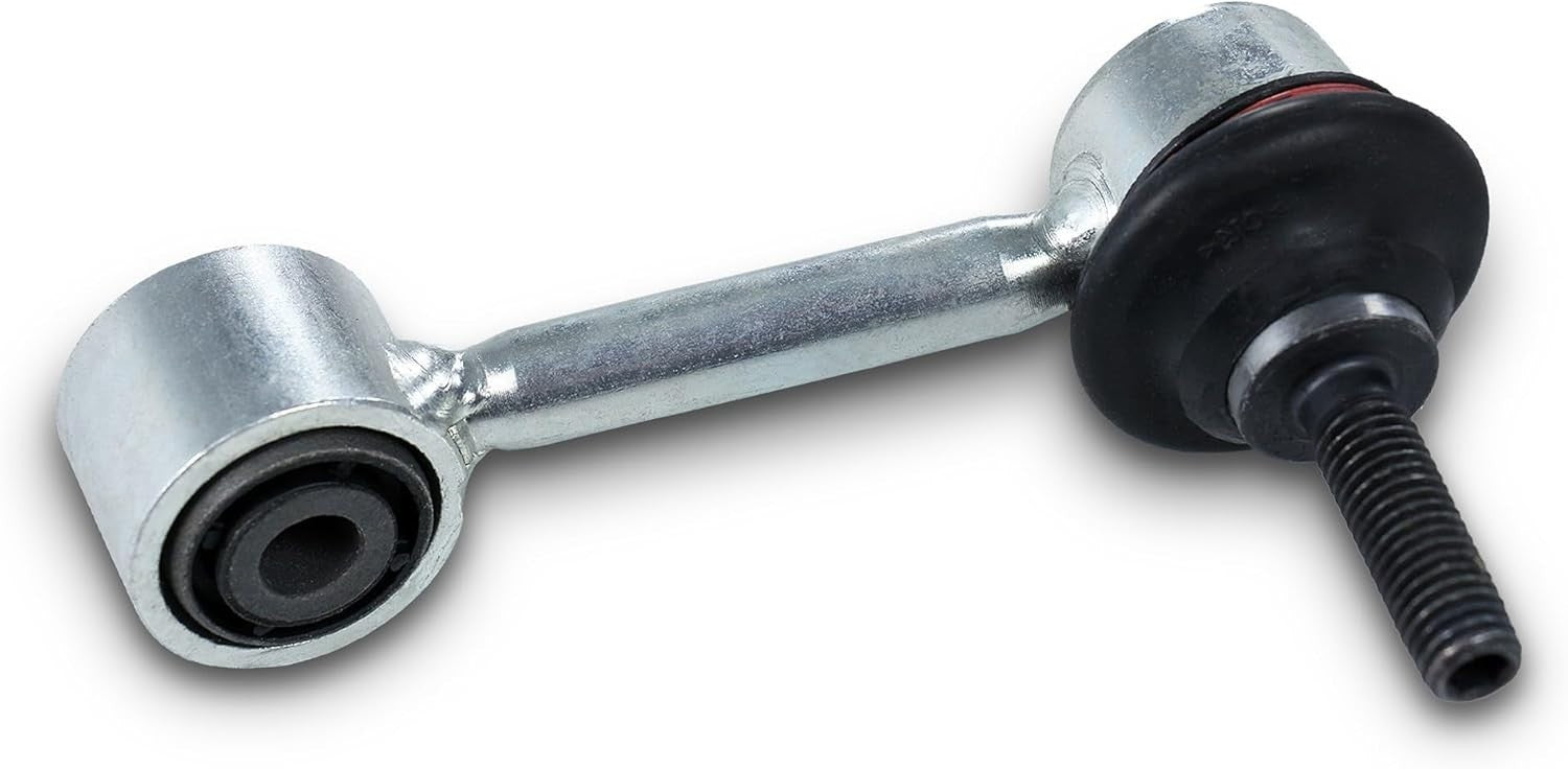 Febi Bilstein 29461 Stabiliser Link Lock Nuts Bolt Rear Pack Of One New