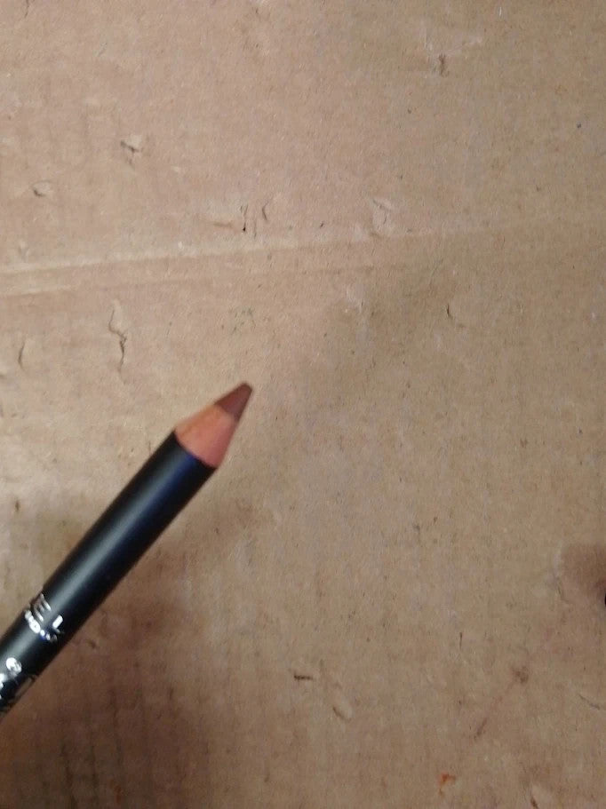 Rimmel London Lasting Finish Lip Liner 522401 Long Lasting Pencil New