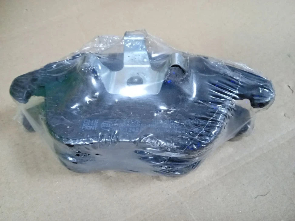 Blue Print ADF124205 Brake Pads Front Suitable For Ford Asbestos Free
