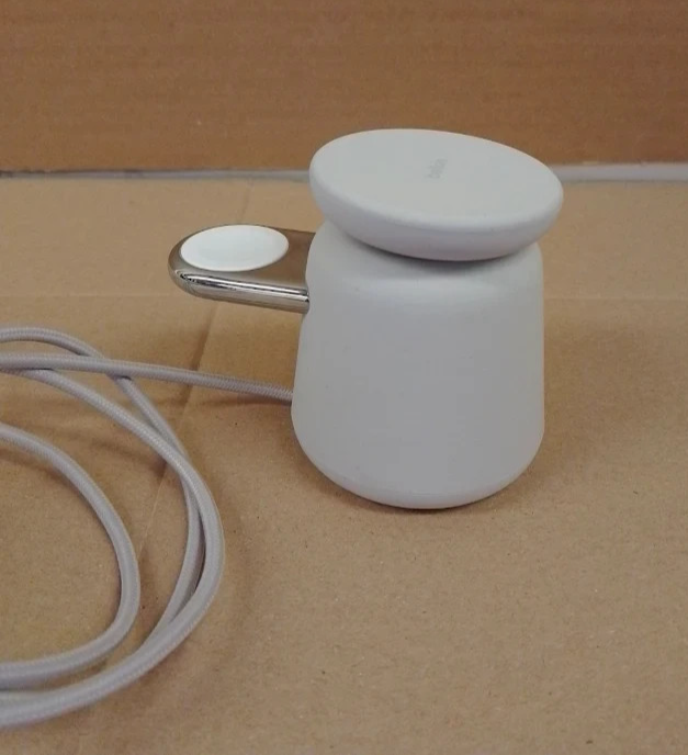 Belkin BoostCharge Pro 2-in-1 Qi2 Wireless Charger MagSafe IPhone Apple Watch