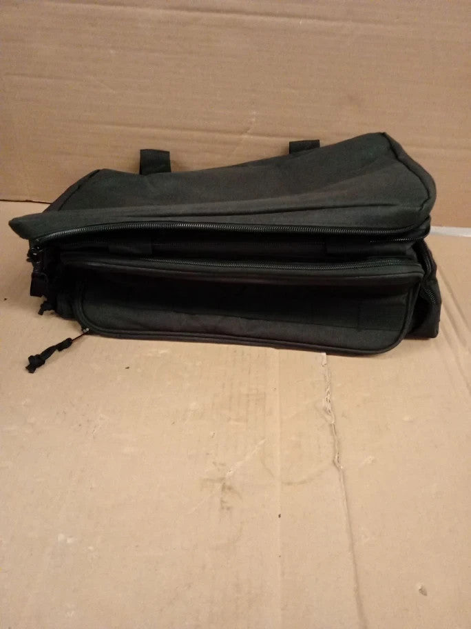 Beiyuanya Portable Tool Bag With Multiple Pockets Electrician Tool Organizer New