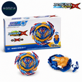 Takara Tomy Beyblade Burst B-187 Starter Saber Valkyrie .SH-7 Booster