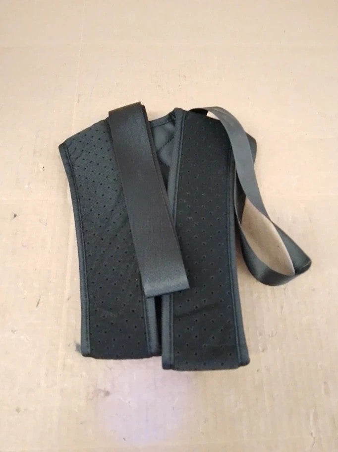 Hadsomun Back Brace Posture Corrector Upper Correction Belt Neck Shoulder New