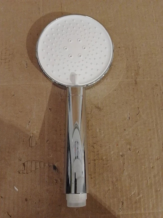 Philips Showerhead Filter Effectively Removes Chlorine Other Coarse Particles
