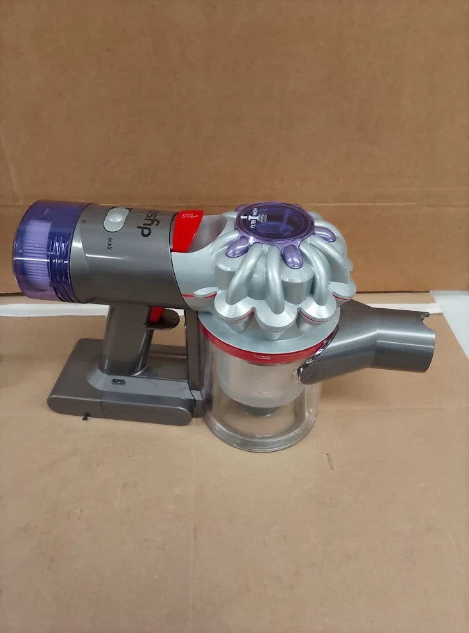 Dyson Car Plus Boat Handheld Vacuum Cleaner 115AW 50min Deep Cleaning New