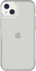 Tech21 iPhone 14 Plus Evo Clear Scratch Resistant Shock Absorbing Clear Case