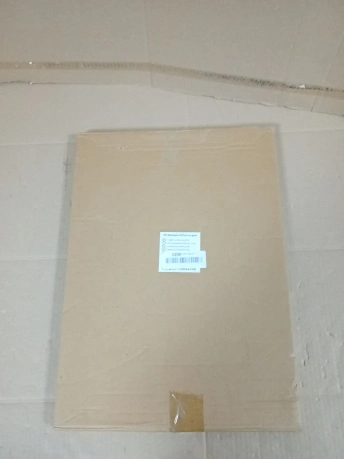 Hampton Frame A3 Gold Backloader Photo Acrylic Non Glass A3MARGLD Wall Mount New