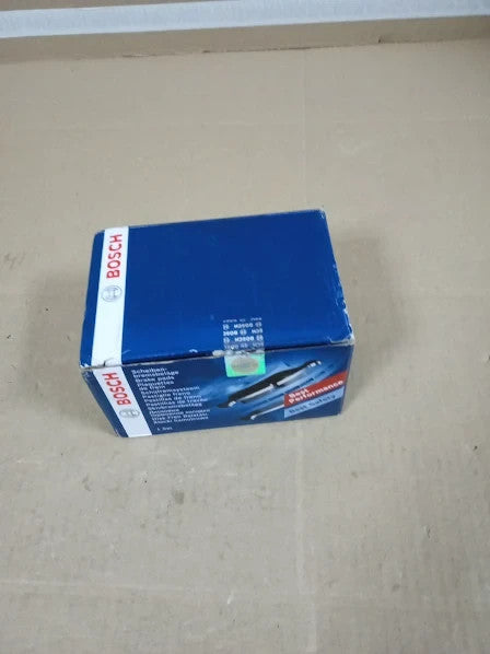 Bosch BP1708 Brake Pads Car Front Axle Bosch Quality Reduced Noise Dust New