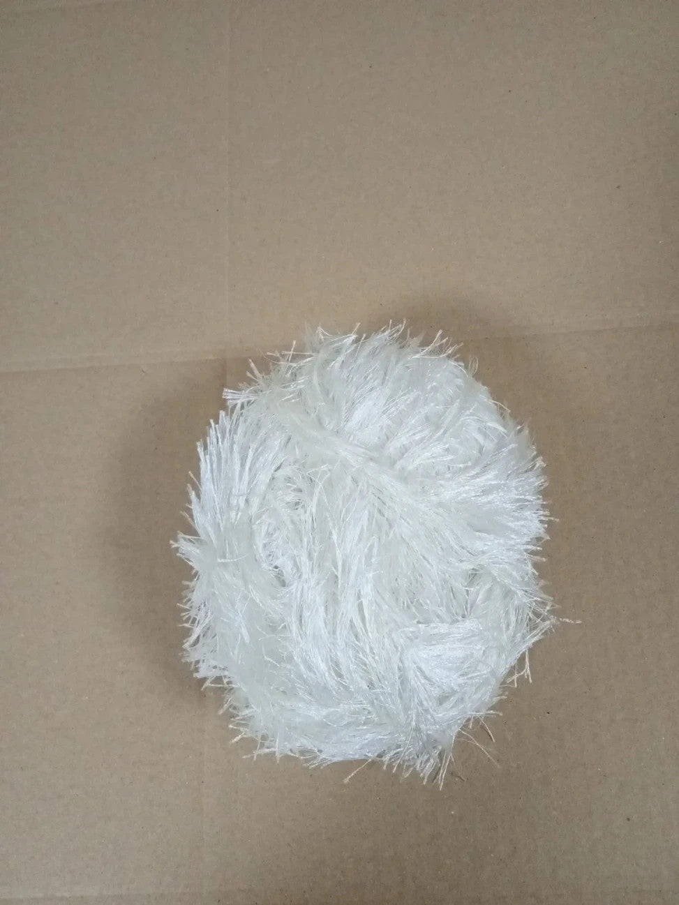 King Cole 84471 Moments DK Cream Yarn 90M 50g White New