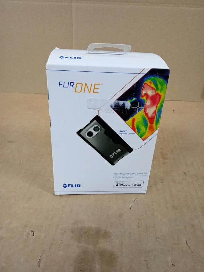 Flir One Thermal Imaging Camera iOS Smartphones iPhone 15 240x180 New