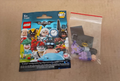 LEGO 71020 Confidential 2018 Series 1 Collectible Building Block Set Design