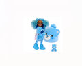 Barbie Cutie Reveal Chelsea Accessories Care Bears Series Small Doll 3+ New