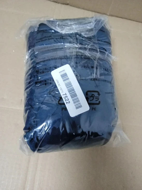 Amazon Basics Soft Microfibre Single Fitted Sheet Deep Pocket 12in 30cm New
