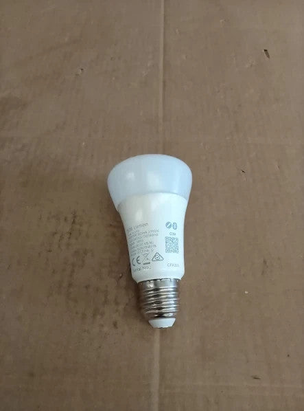 Philips Hue White A60 Smart LED Light Bulb E27 Edison Screw Home Indoor New
