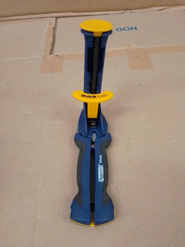 Rapid FP216 Fence Pliers VR16 Fence Hogrings High Capacity Magazine 23467900