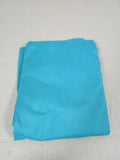Ruikasi Pillow Cases Forest Green Plain Pillowcases Envelope New